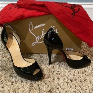 Beautiful Louboutins